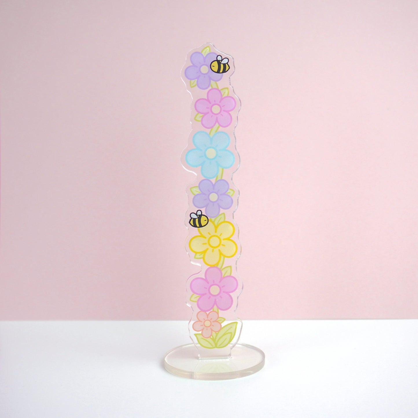 Acrylic Washi Stand | Blooms