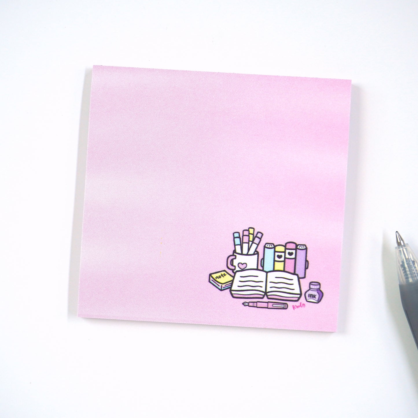 Sticky notes | POST-IT® NOTES | Stationery, 3X3"