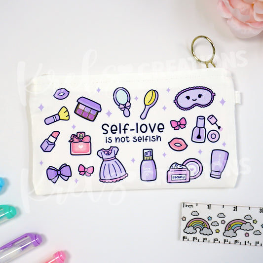 Pouch | Self-love