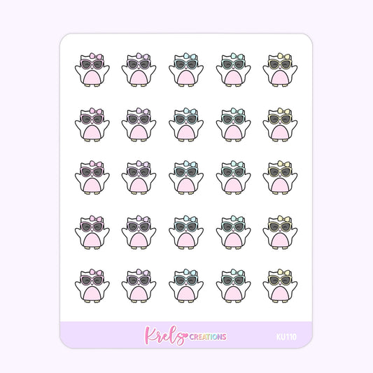 KU110 | Kuku sunglasses