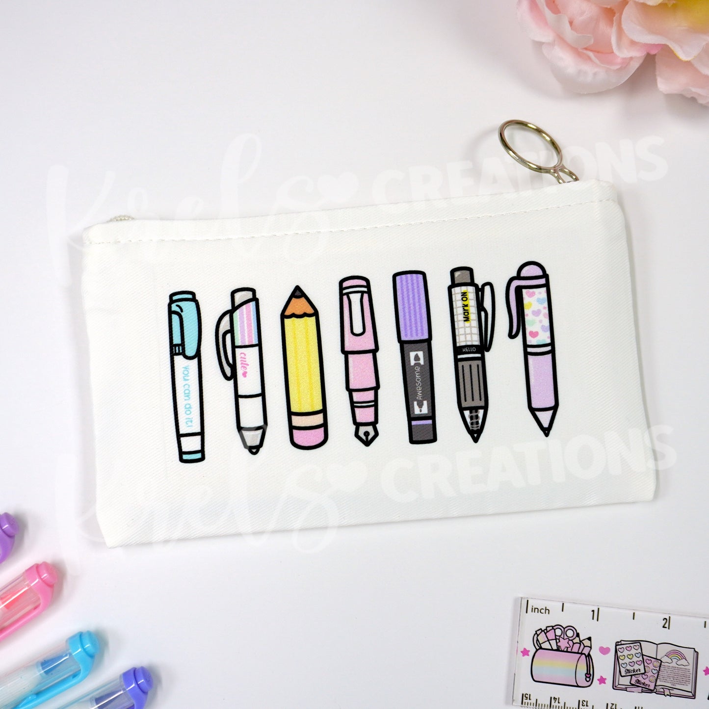 Pouch | Pen lover