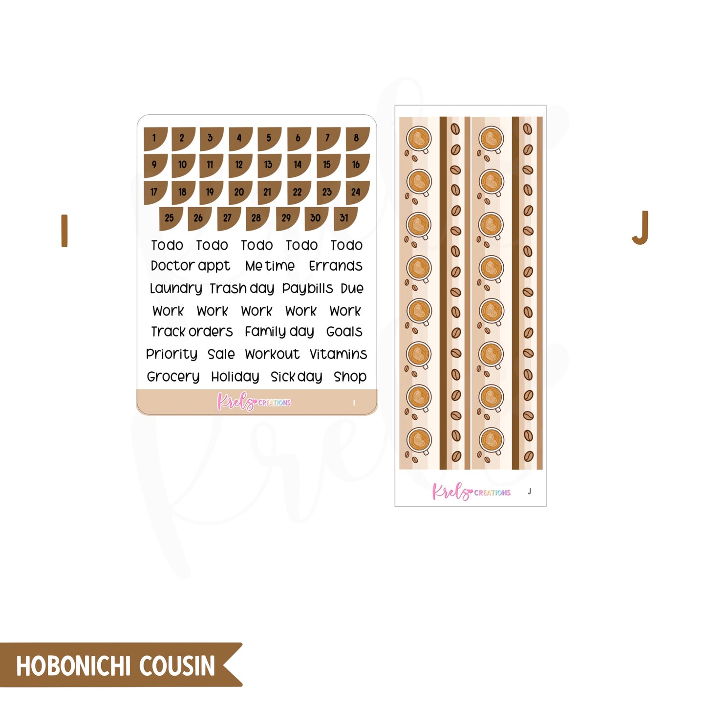 Coffee first | Choose a kit