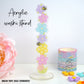 Acrylic Washi Stand | Blooms