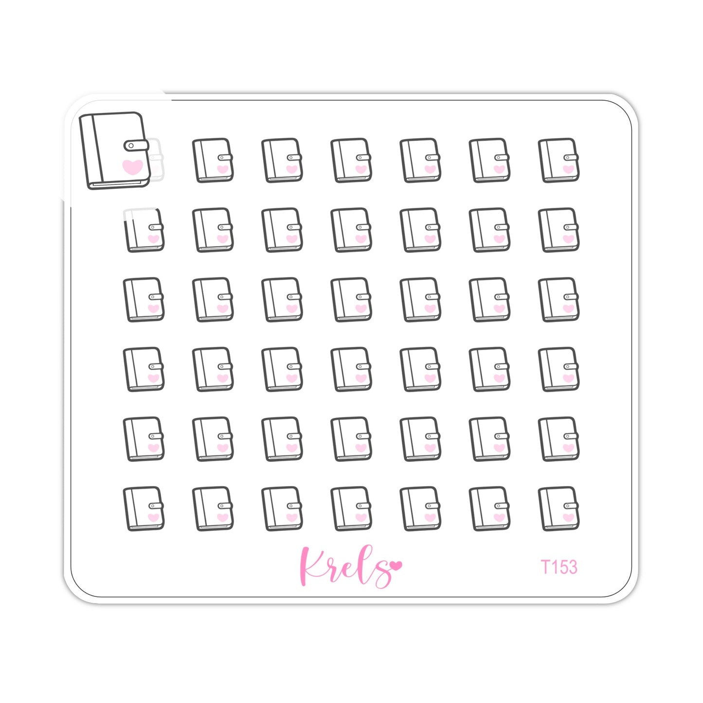T153 | Planner