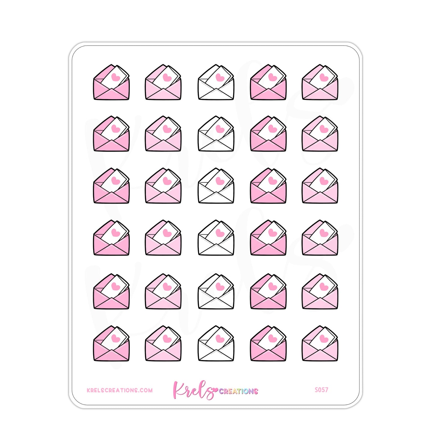 S057 | Heart mail