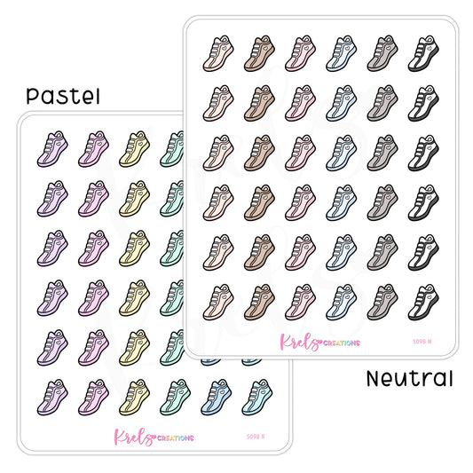 S098 | Running shoes