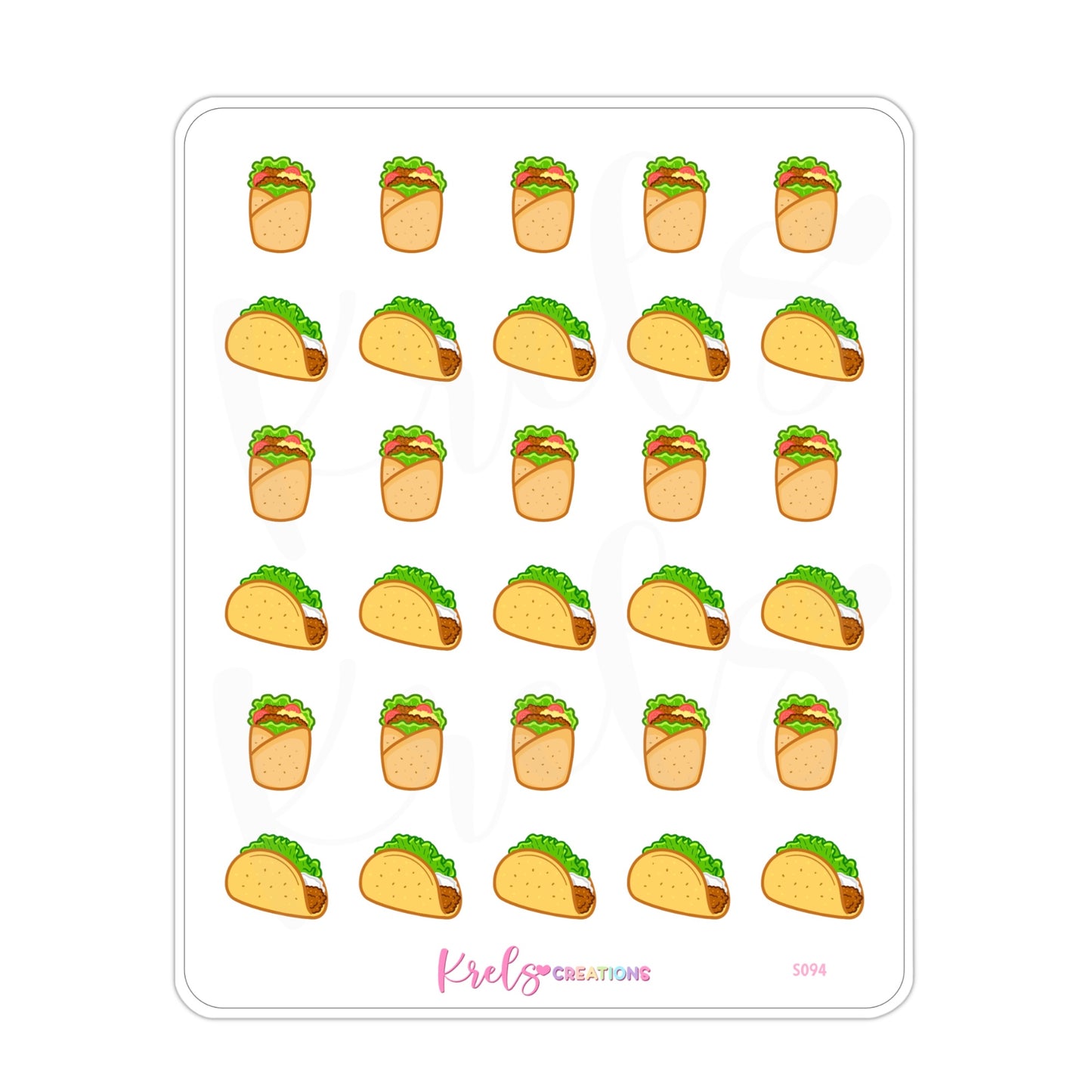 S094 | Tacos