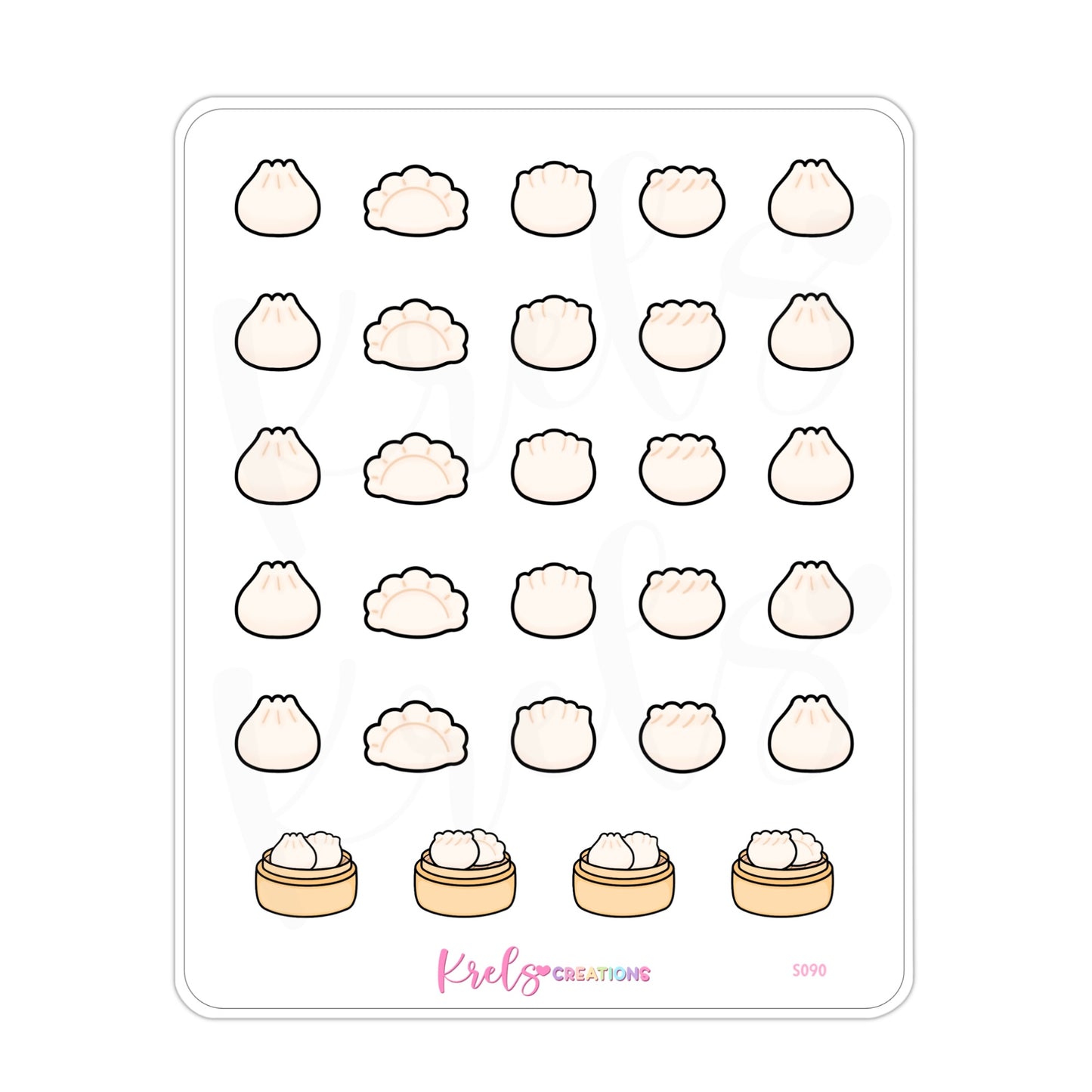 S090 | Dumplings