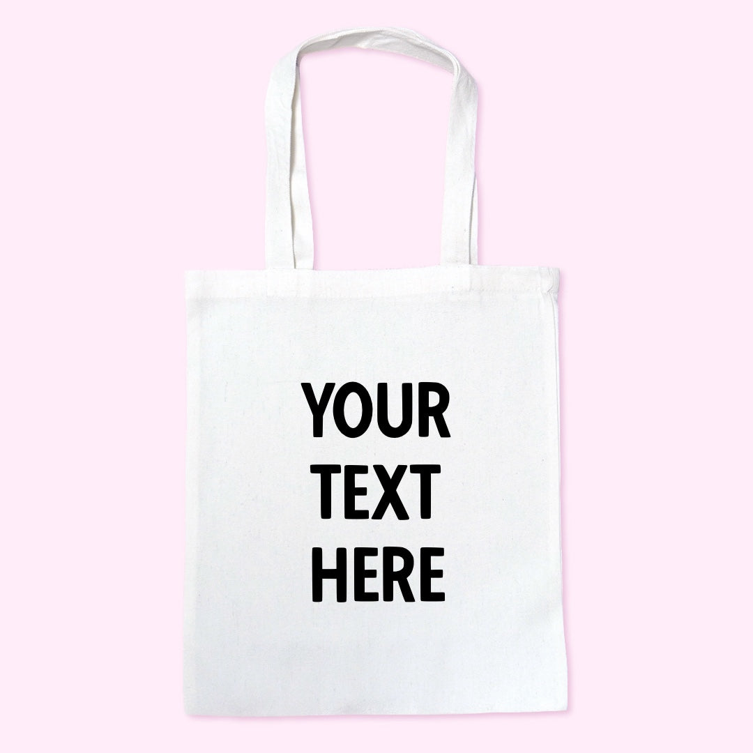 Custom Tote bag