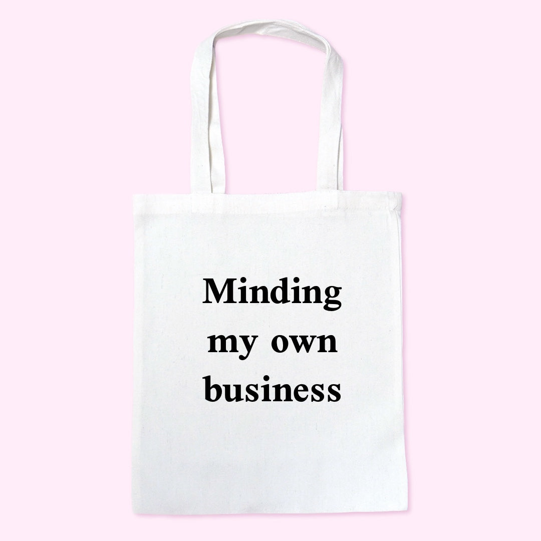 Custom Tote bag