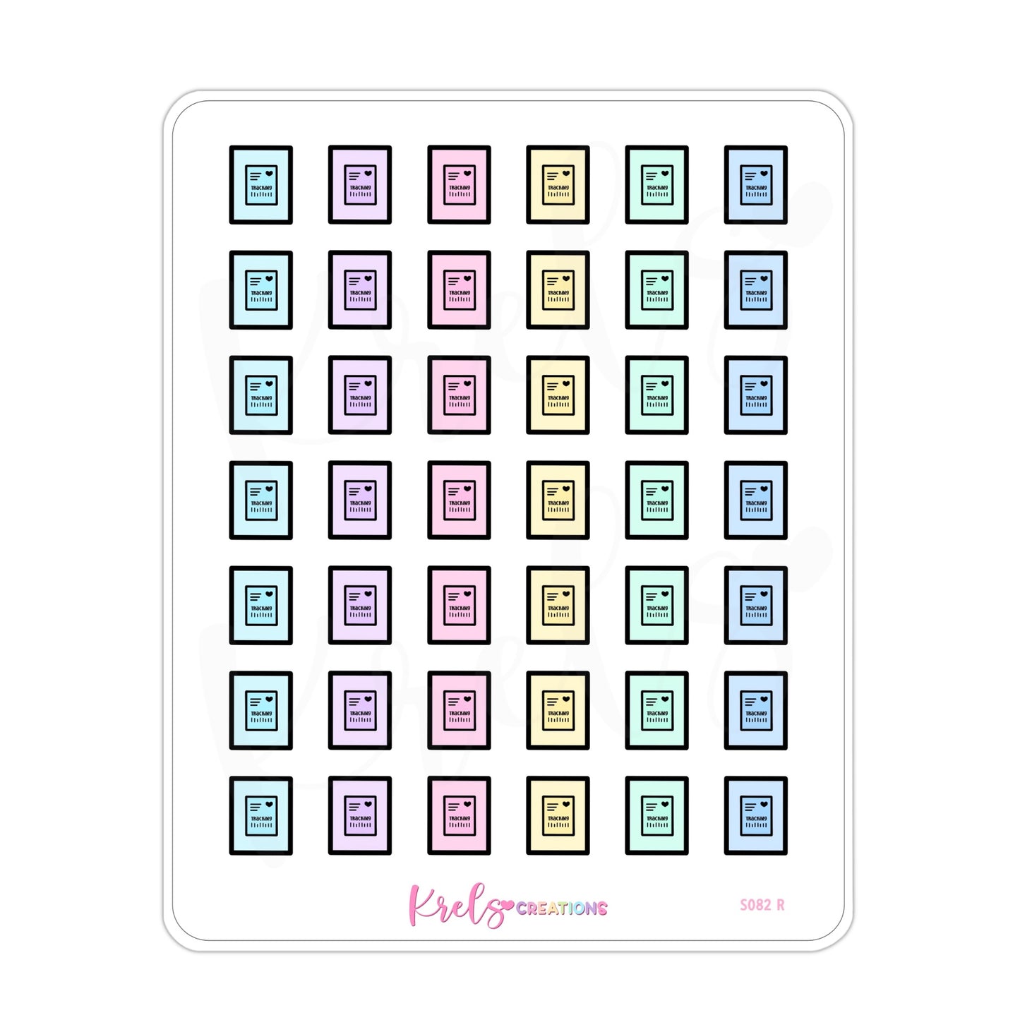 S082 | Parcel