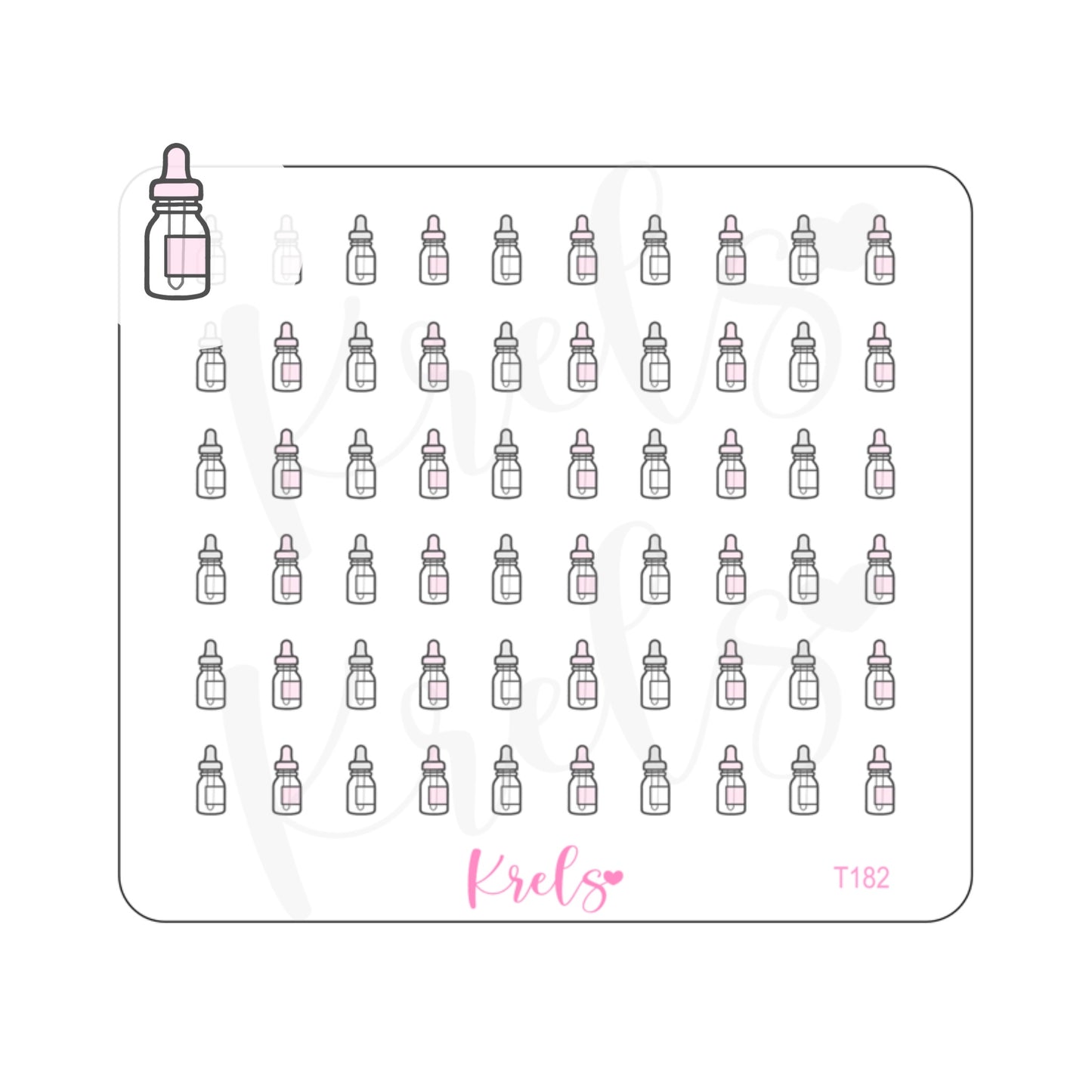 SERUM | T182