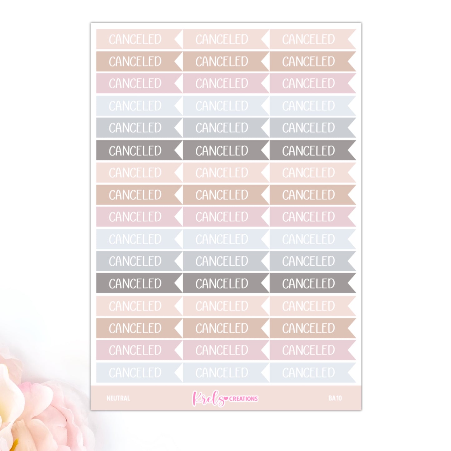 BA10 | Canceled banner