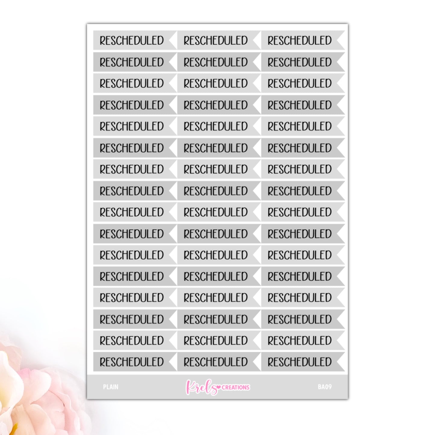 BA09 | Rescheduled banner