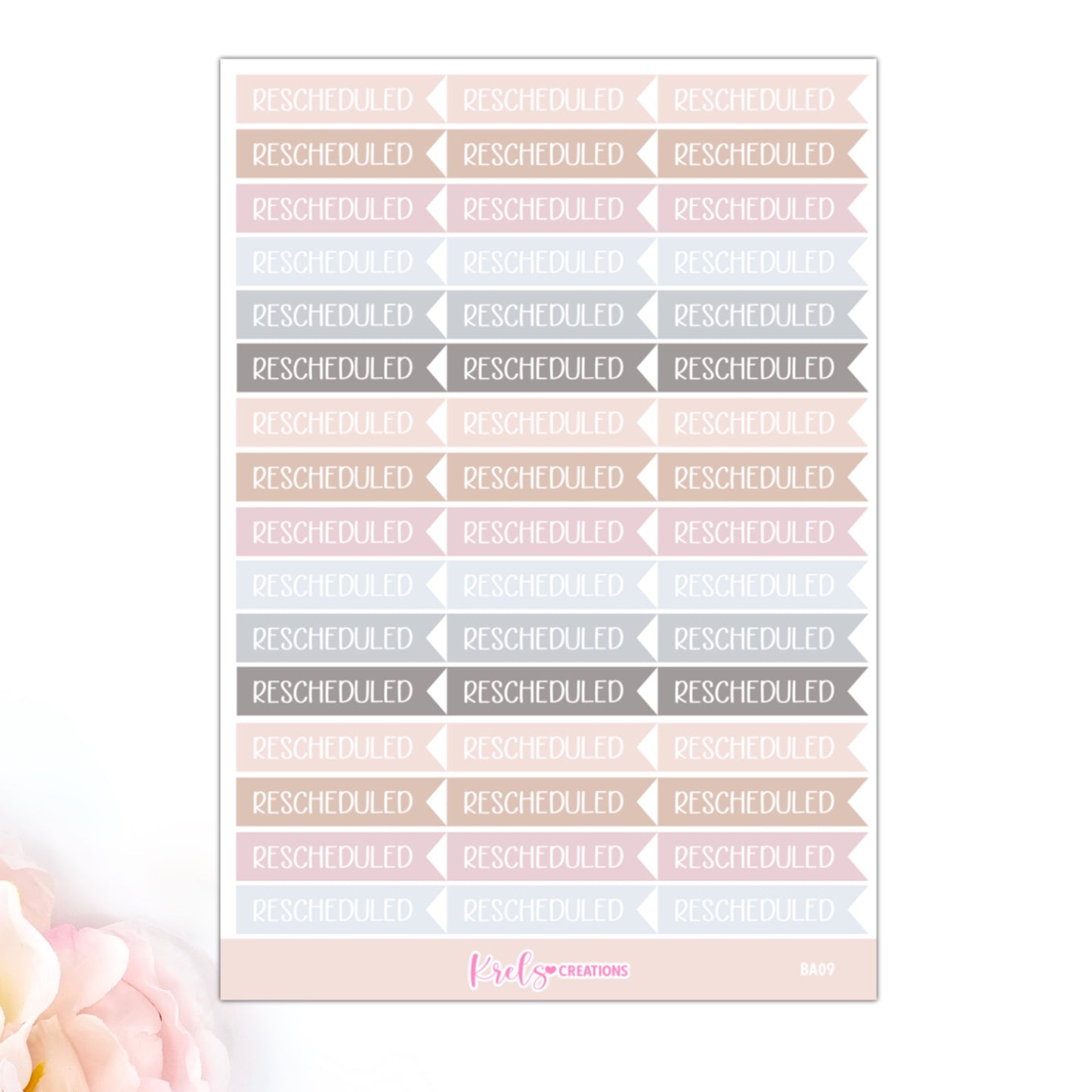 BA09 | Rescheduled banner