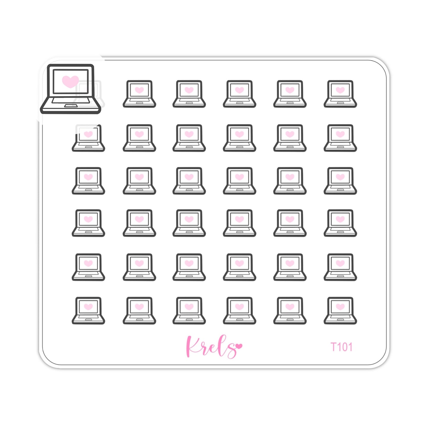 Laptop | T101