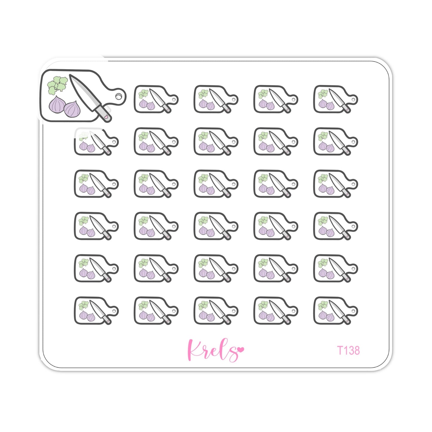 Meal Prep | T138