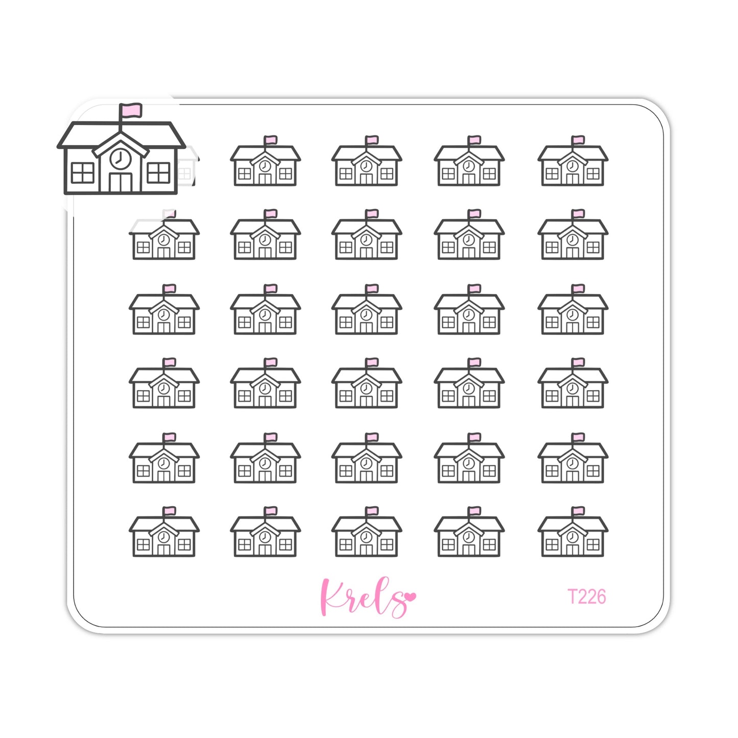 School | T226