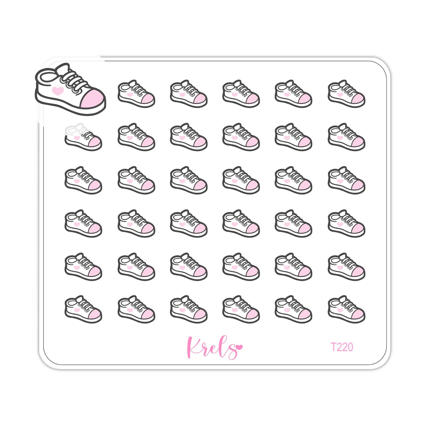 Sneaker | T220