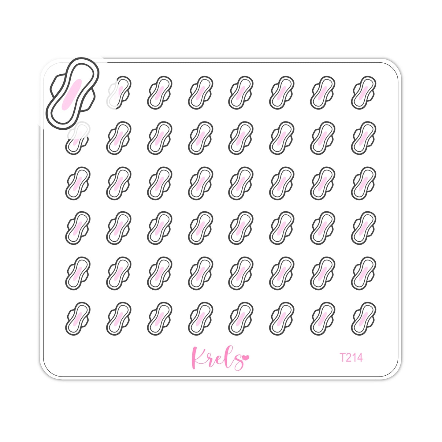 Napkin | T214