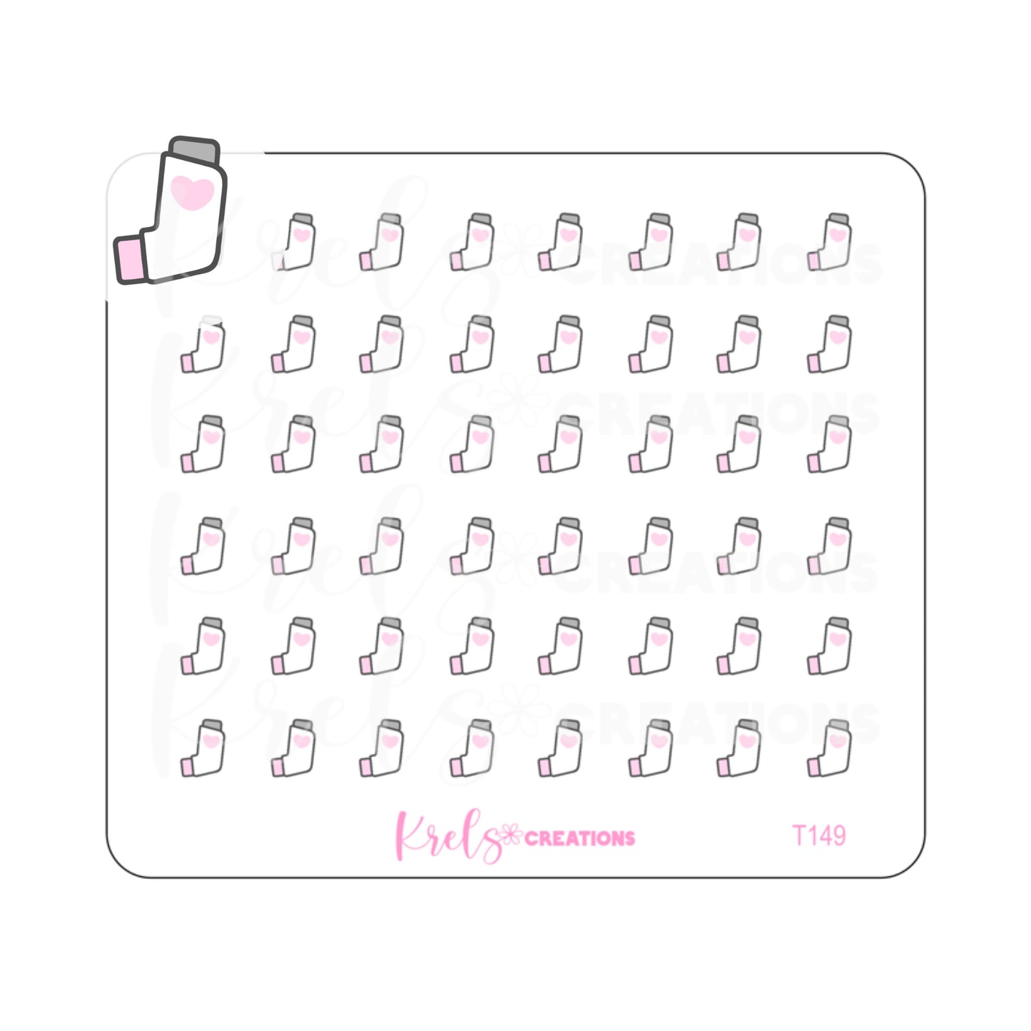 Inhaler | T149