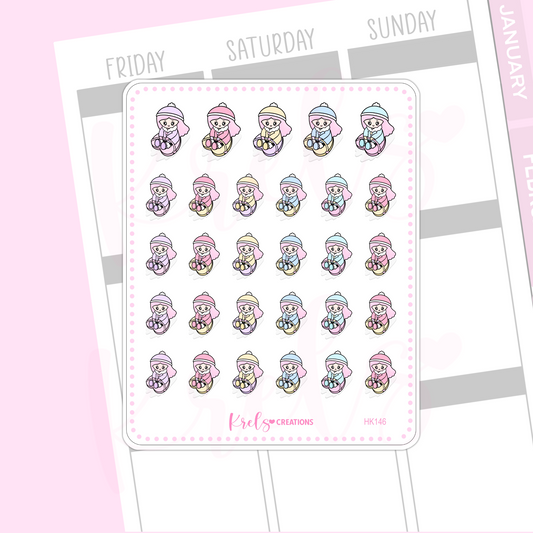 HK146 | Tobogganing (reformat)