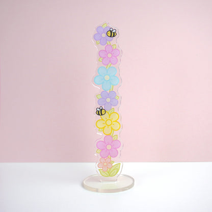Acrylic Washi Stand | Blooms