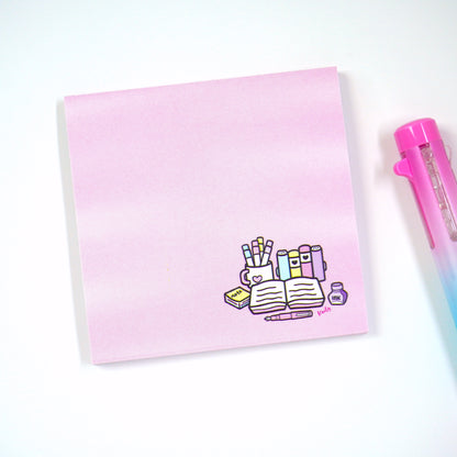 Sticky notes | POST-IT® NOTES | Stationery, 3X3"