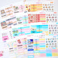 Hobonichi Monthly Kits | HC45-56