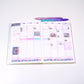 STICKERS ONLY Subscription