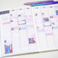 STICKERS & WASHI TAPE Subscription