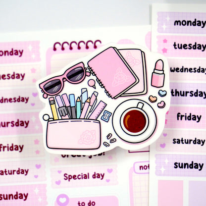Pre-Order: 6th Shop Anniversary Bundle (Limit 1 per person)
