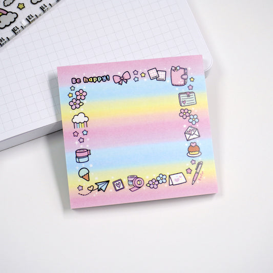 Sticky notes | POST-IT® NOTES | Doodles