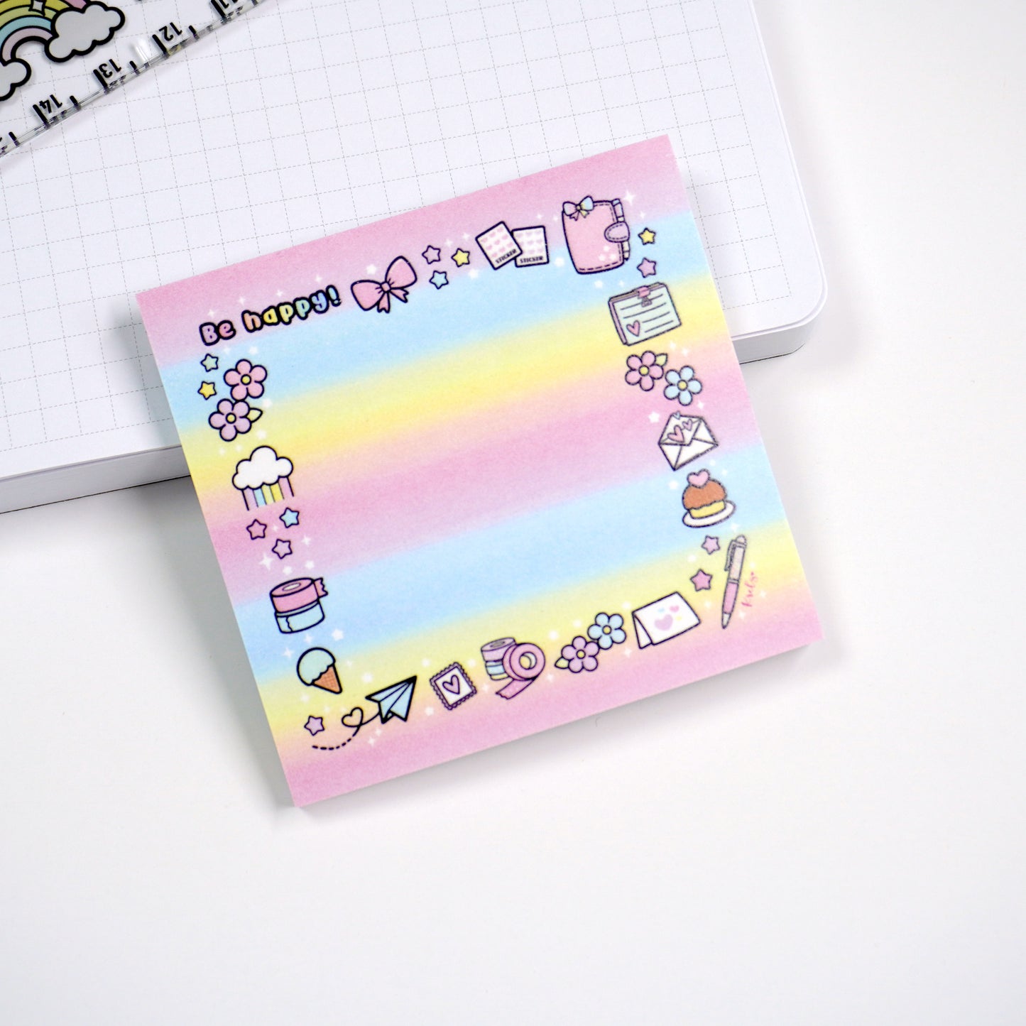 Sticky notes | POST-IT® NOTES | Doodles
