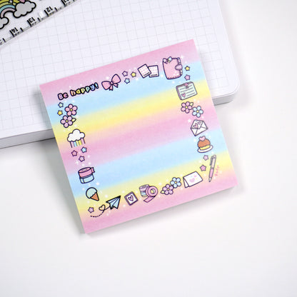 Sticky notes | POST-IT® NOTES | Doodles