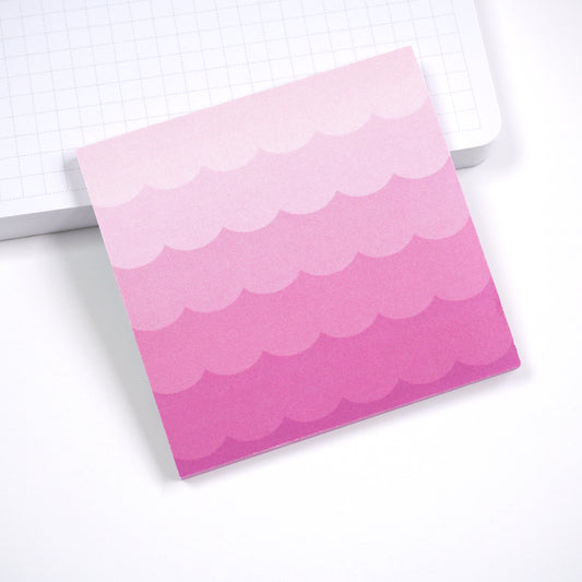 Sticky notes | POST-IT® NOTES | Pink gal