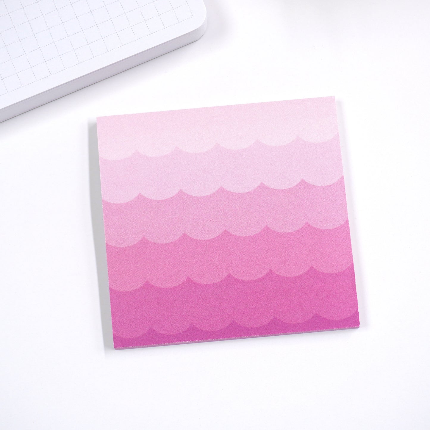 Sticky notes | POST-IT® NOTES | Pink gal