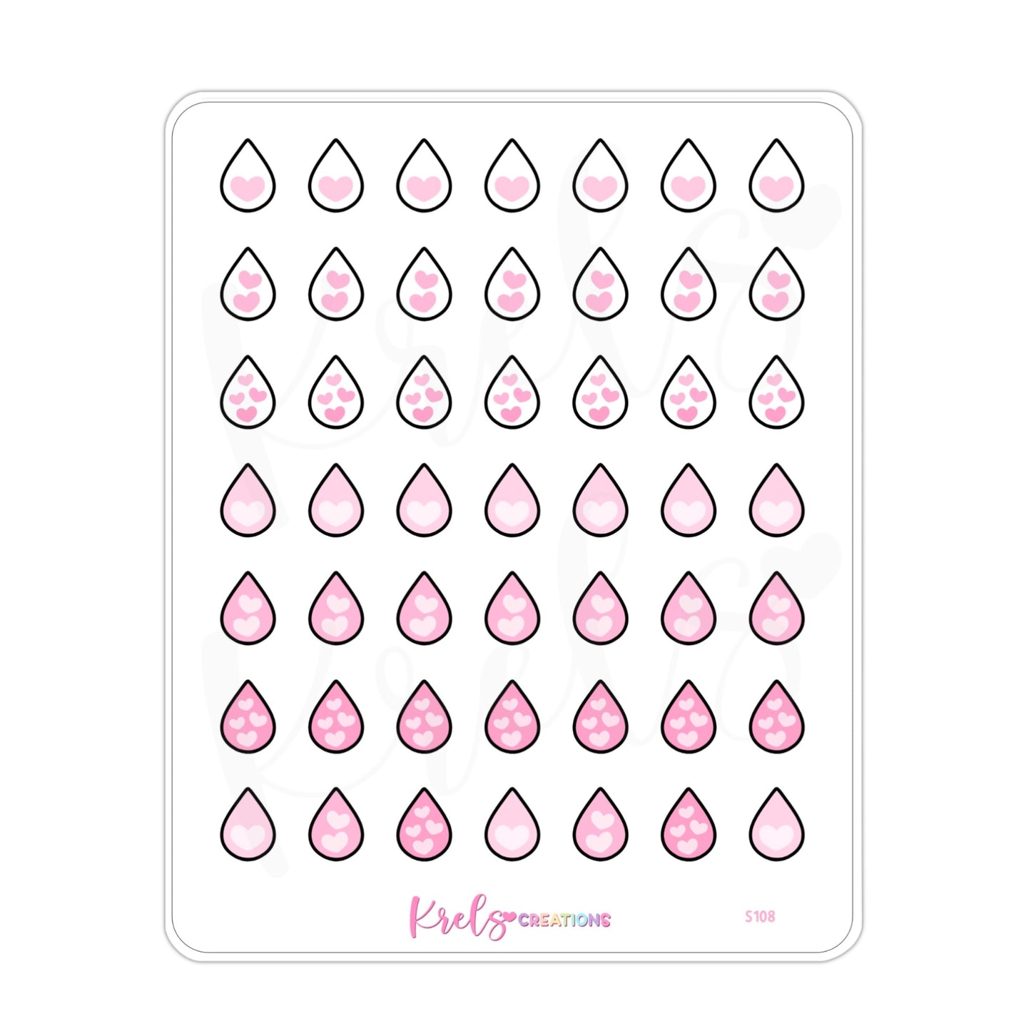 S108 | Period tracker