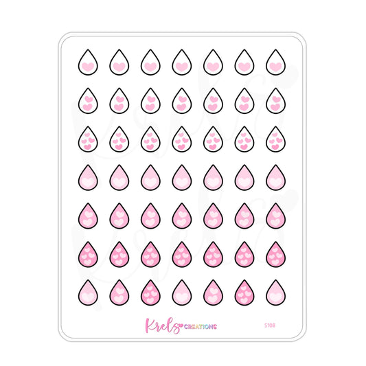S108 | Period tracker