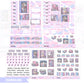 JOURNAL STICKERS ONLY SUBSCRIPTION