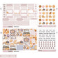 Cookie craze | Choose a kit