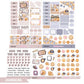 Cookie craze | Journaling sticker