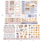 Cookie craze | Journaling sticker