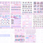 STICKERS & WASHI TAPE Subscription