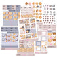 Cookie Craze | Hobonichi week