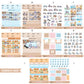 Road Trip | Hobonichi week