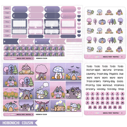 STICKERS & WASHI TAPE Subscription