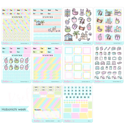 STICKERS ONLY Subscription