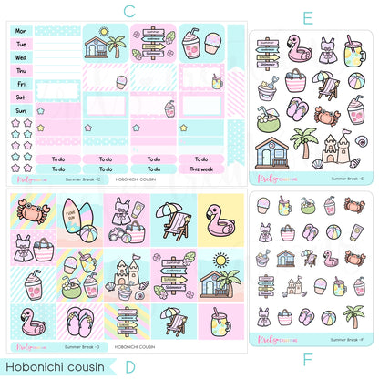 STICKERS ONLY Subscription