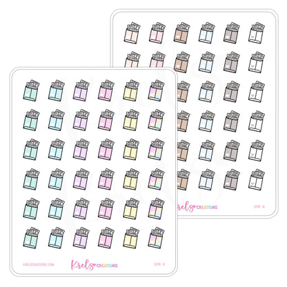 S010 | Sticker Mail Stickers